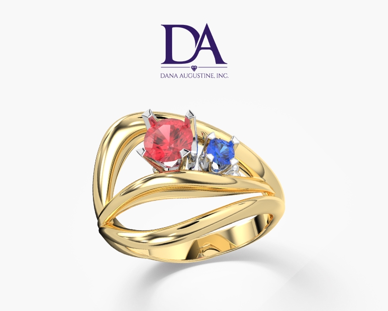 Dana Augustine Custom Jewelry